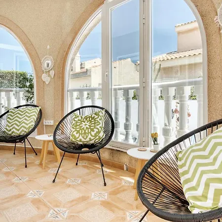 Casa Leonor * Ciudad Quesada