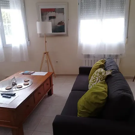 Semesterbostad Casa Leonor