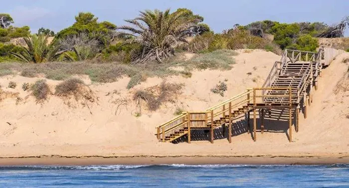 Сasa de vacaciones Casa Leonor Ciudad Quesada