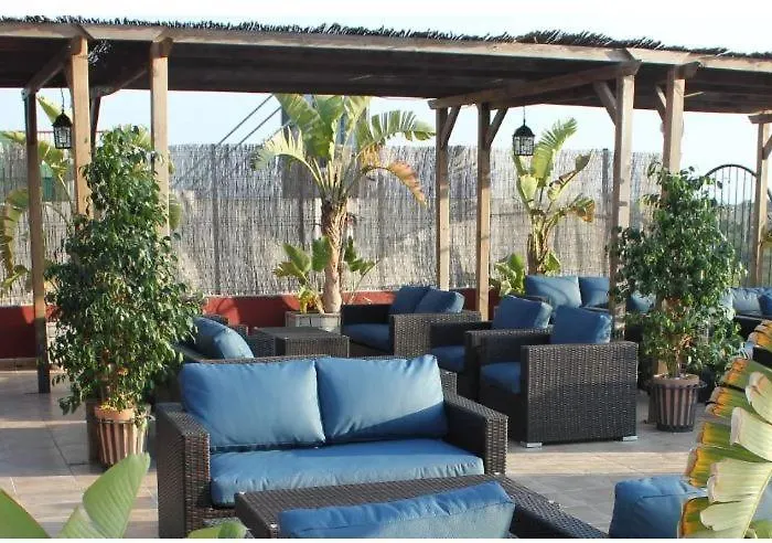 Casa Leonor *