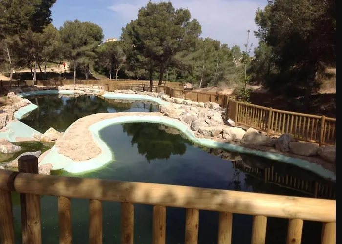 Сasa de vacaciones Casa Leonor *