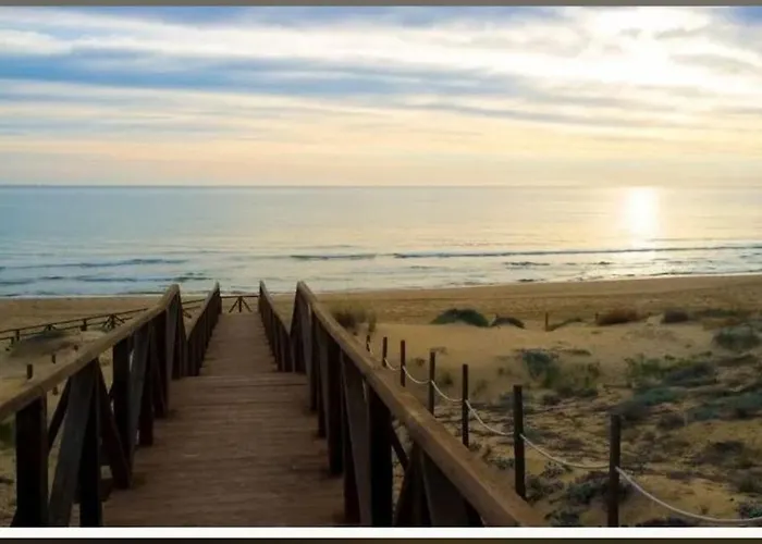Сasa de vacaciones Casa Leonor Ciudad Quesada