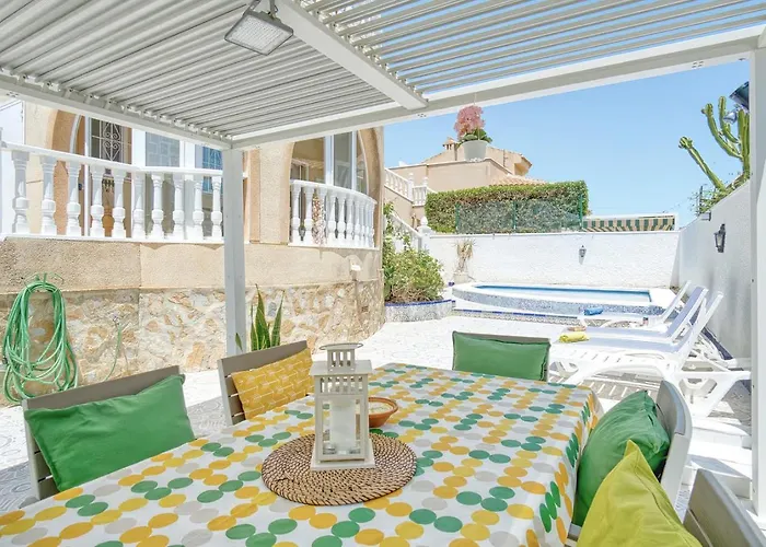 Casa Leonor