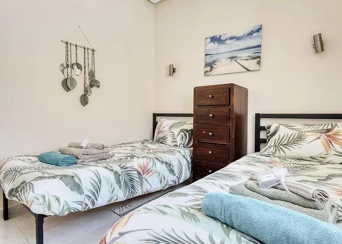Casa Leonor *