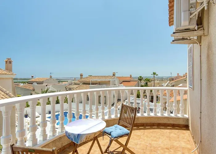 Casa Leonor Сasa de vacaciones