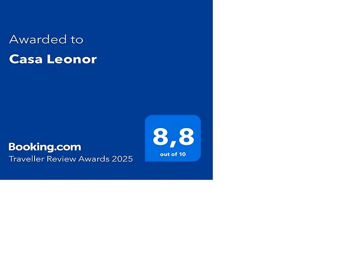 Casa Leonor